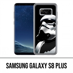 Custodia Samsung Galaxy S8 Plus - Sky Stormtrooper