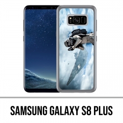 Coque Samsung Galaxy S8 PLUS - Stormtrooper Paint