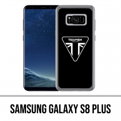 Coque Samsung Galaxy S8 PLUS - Triumph Logo