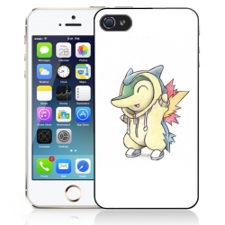 Bebe Pokemon phone case - Hericendre