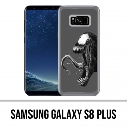 Custodia Samsung Galaxy S8 Plus - Venom