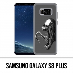 Samsung Galaxy S8 Plus Case - Venom