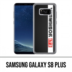 Coque Samsung Galaxy S8 PLUS - Yoshimura Logo