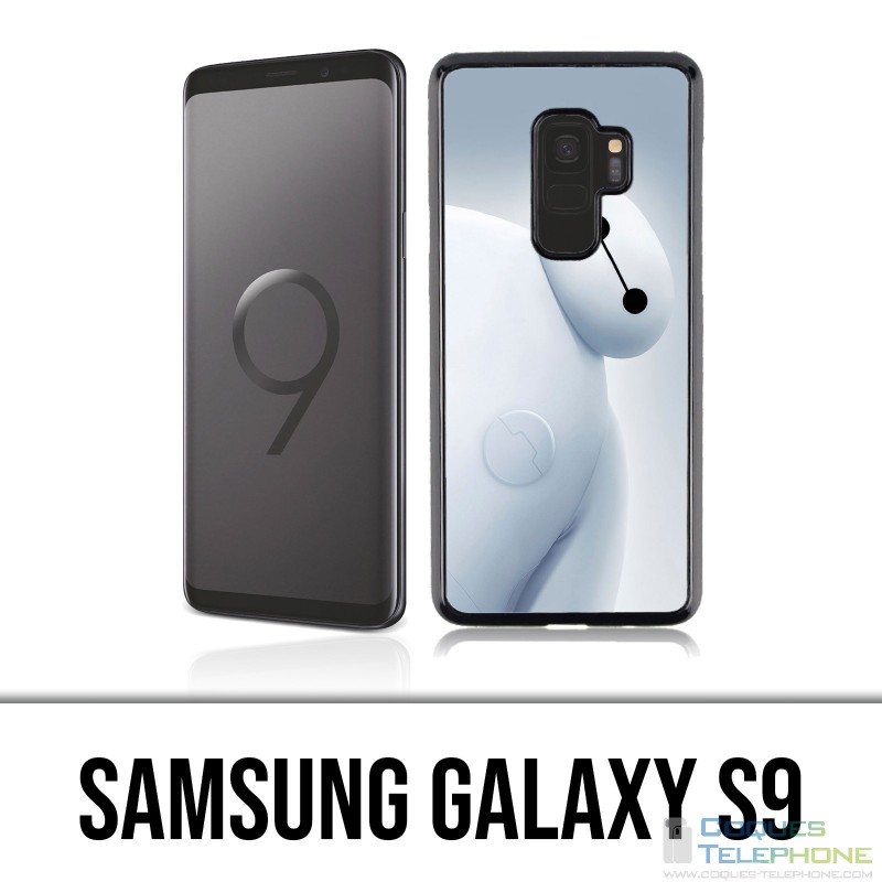 Custodia Samsung Galaxy S9 - Baymax 2