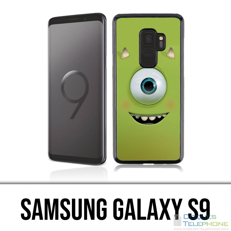 Funda Samsung Galaxy S9 - Bob Razowski