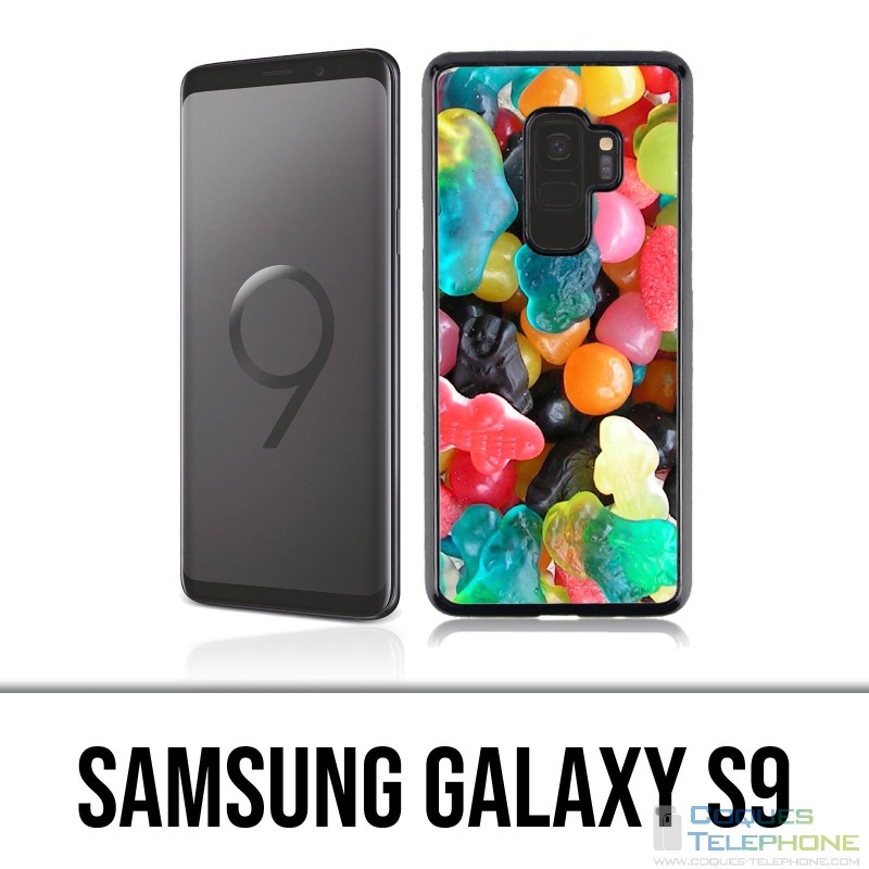 Custodia Samsung Galaxy S9 - Candy