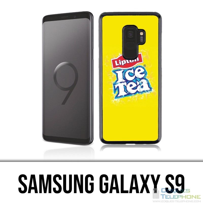 Custodia Samsung Galaxy S9 - Ice Tea