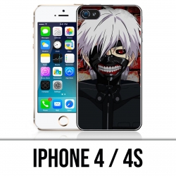 IPhone 4 / 4S case - Tokyo Ghoul