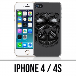 IPhone 4 / 4S Fall - Batman Torso