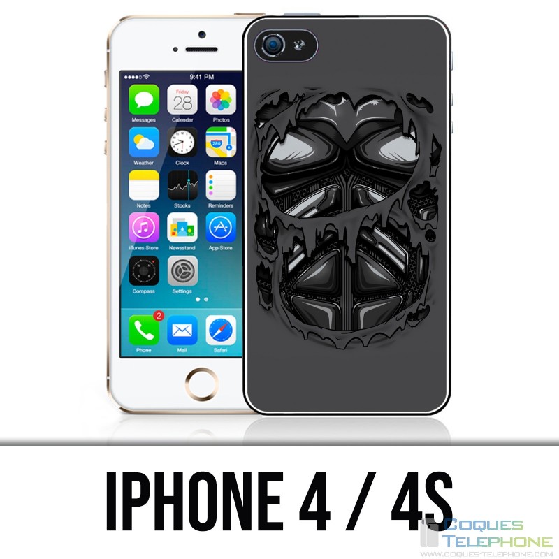 IPhone 4 / 4S Fall - Batman Torso