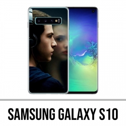 Custodia Samsung Galaxy S10 - 13 motivi per cui