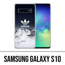 Custodia Samsung Galaxy S10 - Adidas Mountain