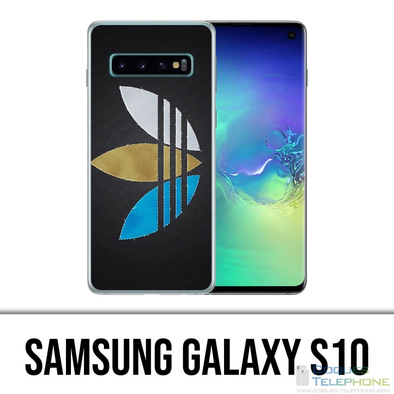 Samsung Galaxy S10 Case - Adidas Original