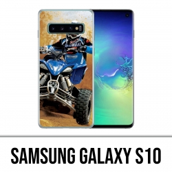 Coque Samsung Galaxy S10 - Atv Quad