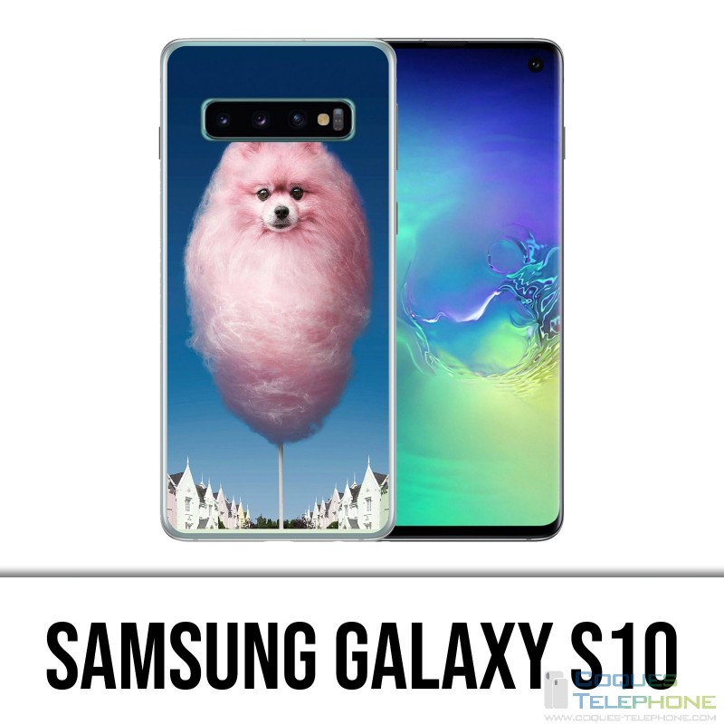 Funda Samsung Galaxy S10 - Barbachian