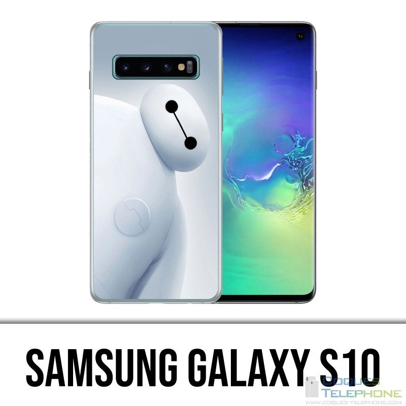 Coque Samsung Galaxy S10 - Baymax 2