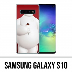 Coque Samsung Galaxy S10 - Baymax 3