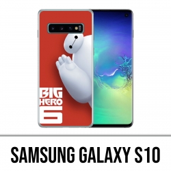 Custodia Samsung Galaxy S10 - Baymax Cuckoo