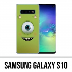 Carcasa Samsung Galaxy S10 - Bob Razowski