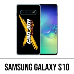 Custodia Samsung Galaxy S10 - Can Am Team