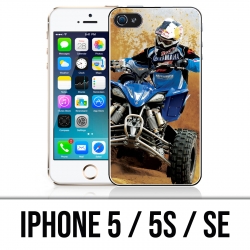 IPhone 5 / 5S / SE Tasche - Quad ATV