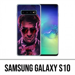 Coque Samsung Galaxy S10 - Daredevil