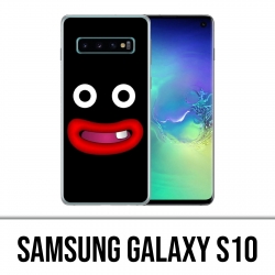 Coque Samsung Galaxy S10 - Dragon Ball Mr Popo