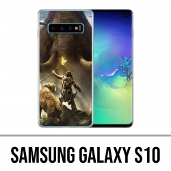 Samsung Galaxy S10 Hülle - Far Cry Primal