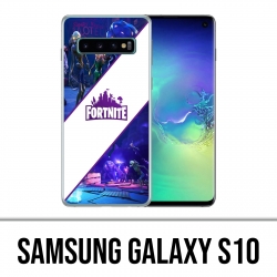 Samsung Galaxy S10 Hülle - Fortnite