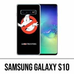 Coque Samsung Galaxy S10 - Ghostbusters