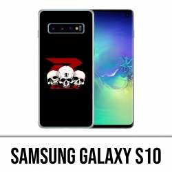 Custodia Samsung Galaxy S10 - Gsxr