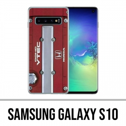 Coque Samsung Galaxy S10 - Honda Vtec