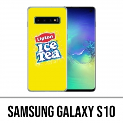 Custodia Samsung Galaxy S10 - Ice Tea