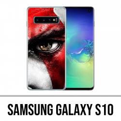 Funda Samsung Galaxy S10 - Kratos