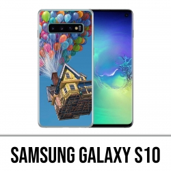 Custodia Samsung Galaxy S10 - I migliori palloncini della casa