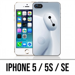 Custodia per iPhone 5 / 5S / SE - Baymax 2