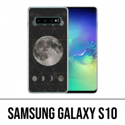 Carcasa Samsung Galaxy S10 - Lunas