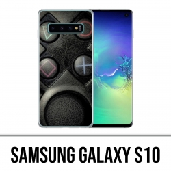 Custodia Samsung Galaxy S10 - Controller zoom Dualshock