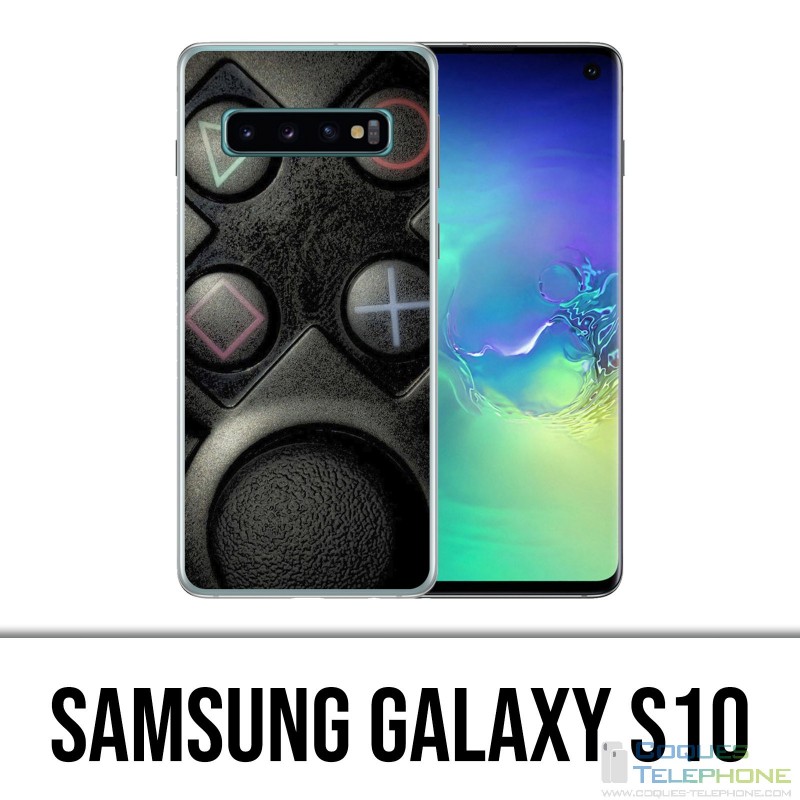 Carcasa Samsung Galaxy S10 - Controlador de zoom Dualshock