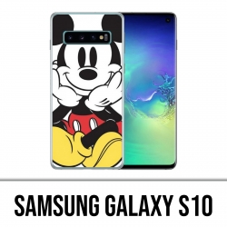 Custodia Samsung Galaxy S10 - Topolino