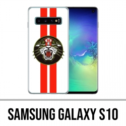 Funda Samsung Galaxy S10 - Motogp Marco Simoncelli Logo