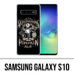 Custodia Samsung Galaxy S10 - Mr Jack