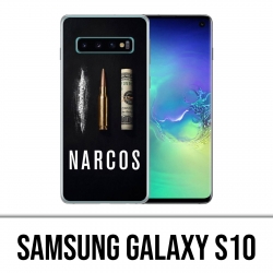 Funda Samsung Galaxy S10 - Narcos 3