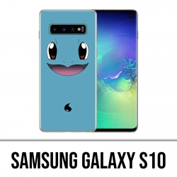 Custodia Samsung Galaxy S10 - Pokémon Carapuce