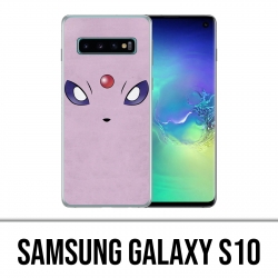 Custodia Samsung Galaxy S10 - Pokémon Mentali