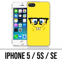 Funda para iPhone 5 / 5S / SE - Bob Esponja de Patrick