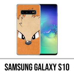 Funda Samsung Galaxy S10 - Pokémon Arcanin