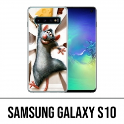Coque Samsung Galaxy S10 - Ratatouille