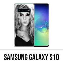 Custodia Samsung Galaxy S10 - Shakira