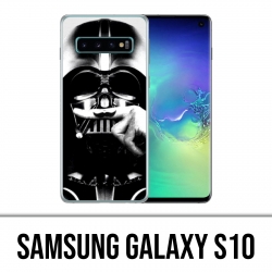 Carcasa Samsung Galaxy S10 - Star Wars Dark Vader Neì On